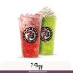 7 Brew 7 Fizz