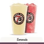 7 Brew Lemonade