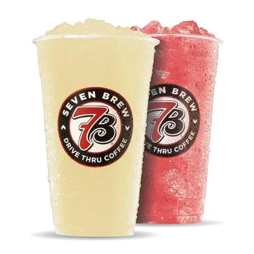 7 Brew Lemonades