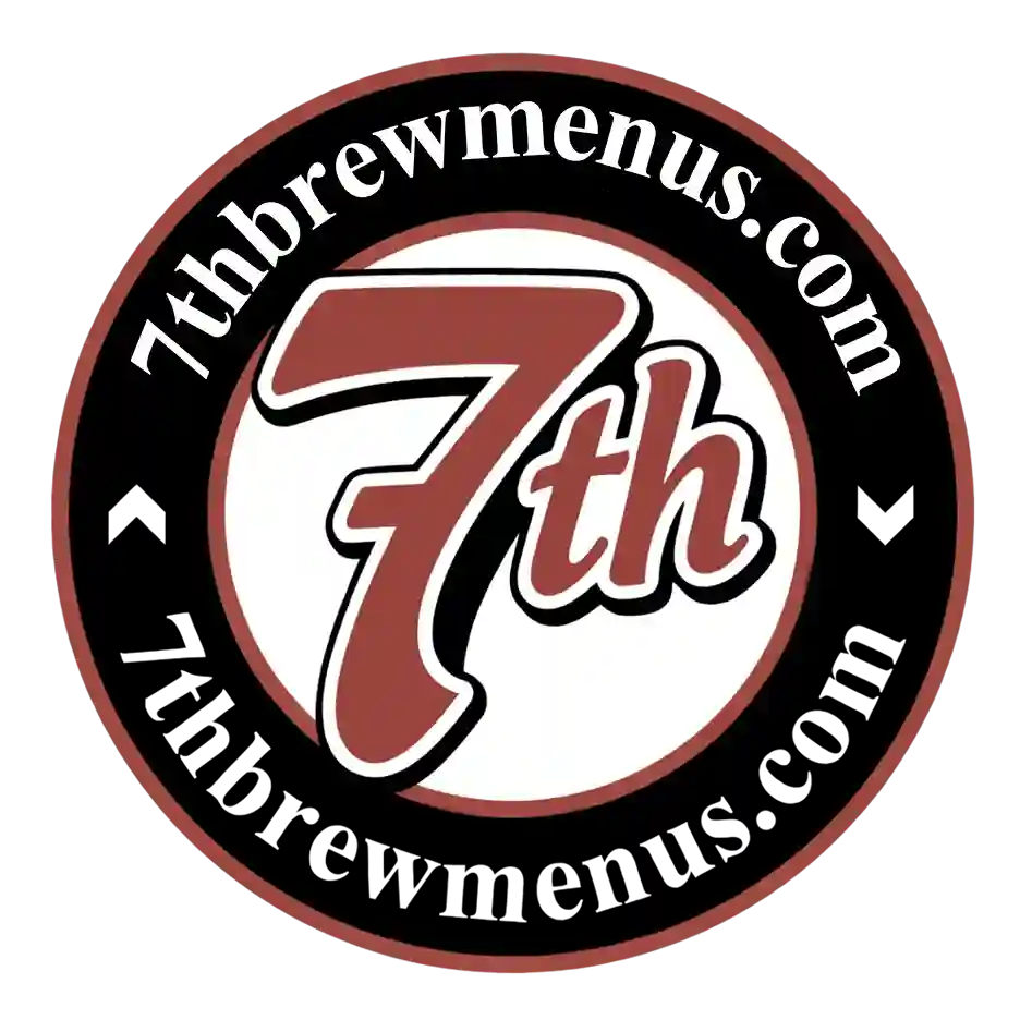 7 brew logo