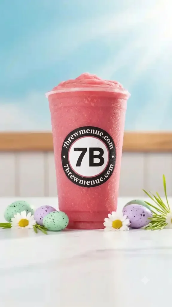 Banana Strawberry Smoothie